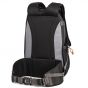 MOCHILA BACKPACK PHOTO CROSS 13 GRIS CARBON