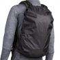 MOCHILA BACKPACK PHOTO CROSS 13 GRIS CARBON