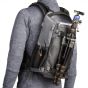 MOCHILA BACKPACK PHOTO CROSS 13 GRIS CARBON