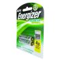 Batería Energizer Recargable "AAA" C/2 2000MAH NIMH