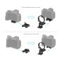 Montura Giratoria Vertical-Horizontal Smallrig para Sony Serie A y FX3