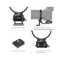 Montura Giratoria Vertical-Horizontal para Nikon Serie Z Smallrig