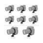 Montura Giratoria Vertical-Horizontal para Nikon Serie Z Smallrig