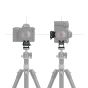 Montura Giratoria Vertical-Horizontal para Nikon Serie Z Smallrig