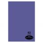 62-86 Ciclorama Fondo De Papel Savage Widetone Purple Midsize 2.18m X 11m