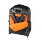 Mochila Backpack con Ruedas GR10 Goliath, capacidad para 2 cuerpos DSLR, hasta 6 lentes y accesorios