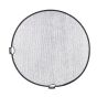 Reflector de Luz Godox Plegable Antiviento W-RFT 130cm