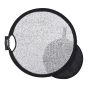 Reflector de Luz Godox Plegable Antiviento W-RFT 130cm
