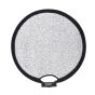 Reflector de Luz Godox Plegable Antiviento W-RFT 55cm