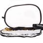 Rebotador Godox Reflector 5En1 RFT-05 Rectangular De 60X90Cm