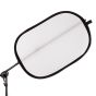 Rebotador Godox Reflector 5En1 RFT-05 Rectangular De 60X90Cm