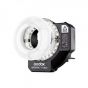 Kit Godox Flash Witstro AR400 Con Difusor y Batería