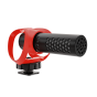 Micrófono RODE VideoMicro II para Cámaras y Smartphones