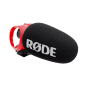 Micrófono RODE VideoMicro II para Cámaras y Smartphones