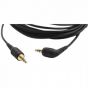 Cable de conexión Rode SC8 blindado 3.5mm TRS, diseñado para los micrófonos VideoMicro y VideoMic GO