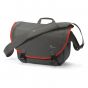 Passport LowePro Messenger Grey