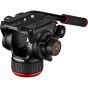 Cabeza de video 504X Manfrotto MVH504XAH