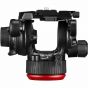 Cabeza de video 504X Manfrotto MVH504XAH