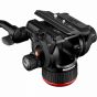 Cabeza de video 504X Manfrotto MVH504XAH