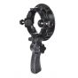 SOPORTE  PARA USAR CAJA DE LUZ CON SPEEDLITE, S-TYPE SOPORTE TIPO S TR-05