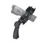 SOPORTE  PARA USAR CAJA DE LUZ CON SPEEDLITE, S-TYPE SOPORTE TIPO S TR-05