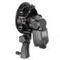 SOPORTE  PARA USAR CAJA DE LUZ CON SPEEDLITE, S-TYPE SOPORTE TIPO S TR-05