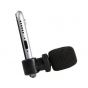 Smart Mic Micrófono Condensador Para Ios Saramonic