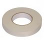 Cinta Gaffer Savage White - Blanca 50m X 25mm