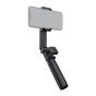SELFIE STICK CON ESTABILIZADOR COLOR NEGRO PARA CELULAR NANO SE MOZA