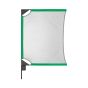 Kit De 5 Difusores Godox Plegables SF4560KIT Scrim Flag 45x60cm