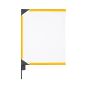 Kit De 5 Difusores Godox Plegables SF4560KIT Scrim Flag 45x60cm