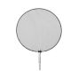 Kit De 5 Difusores Godox Plegables SF4560KIT Scrim Flag 60x90cm