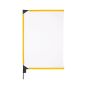 Kit De 5 Difusores Godox Plegables SF4560KIT Scrim Flag 60x90cm