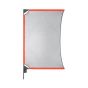 Kit De 5 Difusores Godox Plegables SF4560KIT Scrim Flag 60x90cm