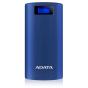 Power Bank Adata P20000D Azul  20000 MAH