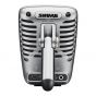 Microfono Shure Digital De Condensador Motiv MV51/A