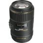 Lente Sigma 105mm F/2.8 EX DG OS HSM Macro P/Canon