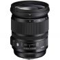 Lente Sigma 24-105mm F/4 DG OS HSM Art P/Nikon