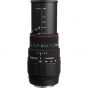 Lente Sigma 70-300mm F/4-5.6 APO DG Macro P/Canon