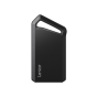 1TB —USB 3.2 Gen2x2, 2000MB/s read, 2000MB/s write. Lexar® Professional SL600 Portable SSD - No RGB	