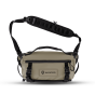 Bag Wandrd ROGUE Sling 6L Tan