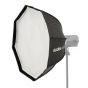 SOFTBOX OCTAGONAL CON GRID ADS60S GODOX