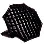 Caja De Luz Godox Octogonal Witstro Multifuncional AD-S7 De 48Cm De Diámetro 