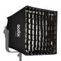  Softbox Godox LDSG75R para Panel Led LD75R   