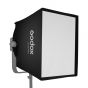  Softbox Godox LDSG150RS para Panel Led LD150RS  