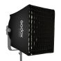  Softbox Godox LDSG150RS para Panel Led LD150RS  