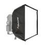 Softbox Para Luz Nova P300C Aputure