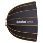 Softbox Parabólico Godox  QR-P70