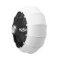 Softbox Plegable Godox CS-67T  Luz de Linterna Montura Bowens