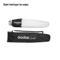 Softbox con linterna delgada Godox CS-85T 85cm con Montura Bowens (33,5") 